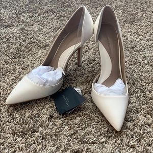 Zara heels Brand New